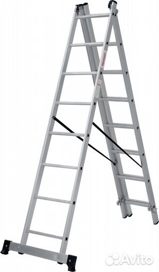 Лестница 5,33 м