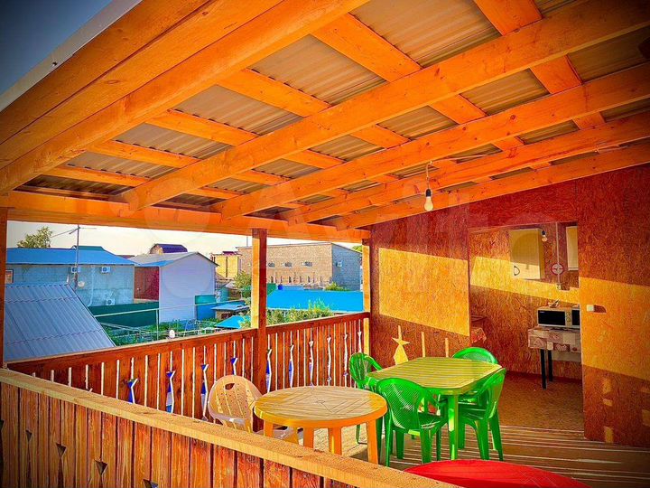 Комната 15 м², 2/2 эт.