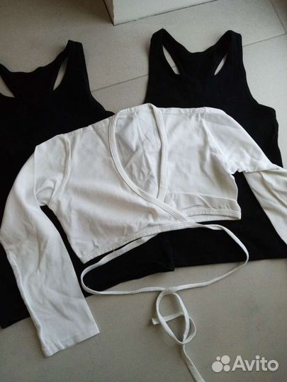 Тренировочная одежда для художественной гимнастики