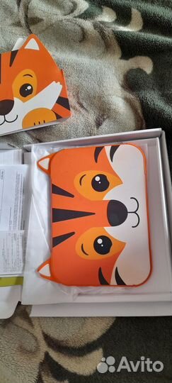 Детский планшет