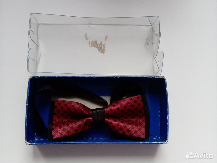 Бабочка для мальчика