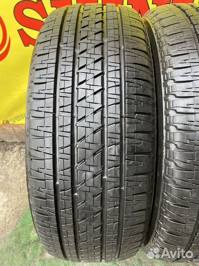 Bridgestone Dueler H/L Alenza 255/55 R20 107H