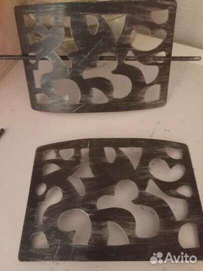 Подхват Зажим для штор занавесок