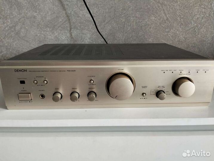 Аудиосистема