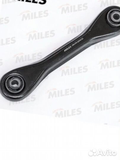 Комплект рычагов задней подвески mazda, ford