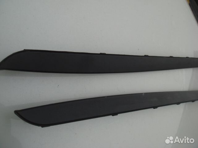 Бмв Молдинг лобового стекла BMW X5 F15/F85 2012-18