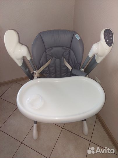 Стульчик для кормления nuovita 3 в 1