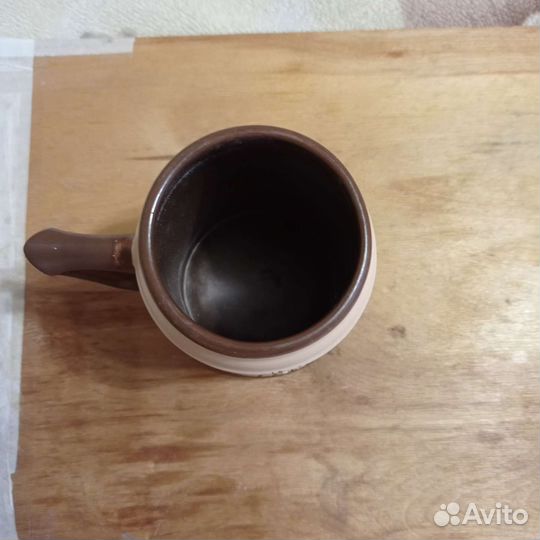 Пивная кружка