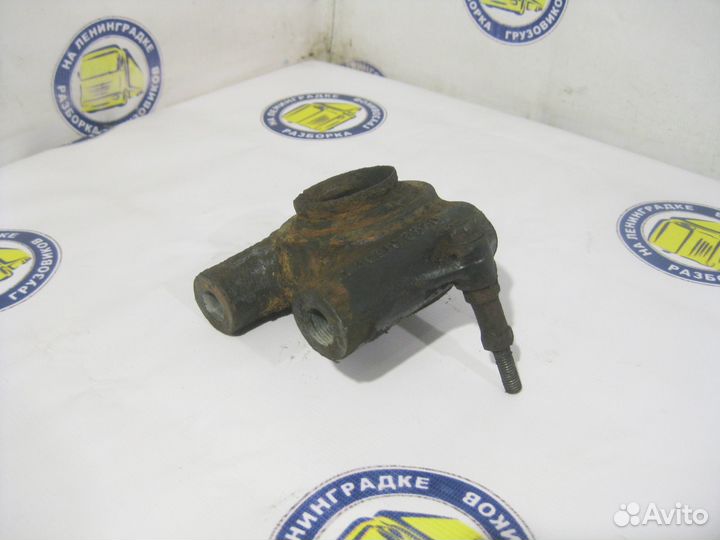 Кронштейн разжимного вала 81503100330 MAN, F 2000