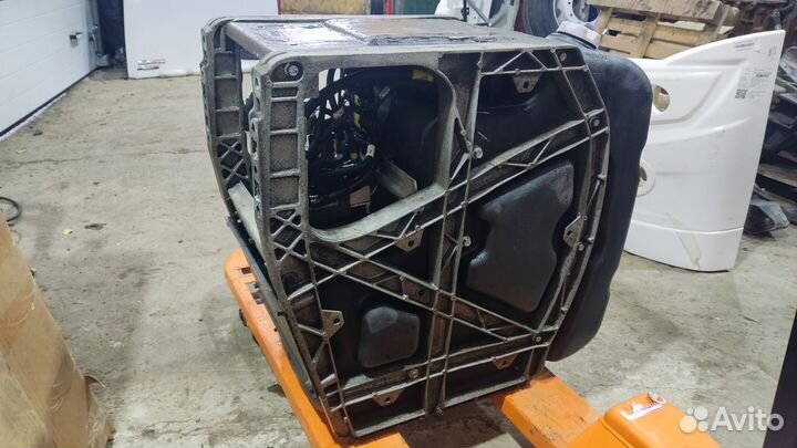 7421645367 Бак AdBlue Renault T Рено Т в сборе