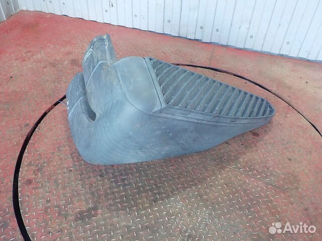 Воздухозаборник Volvo FH FM FMX 20456480