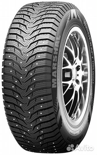 Marshal WinterCraft Ice WI31 225/55 R17