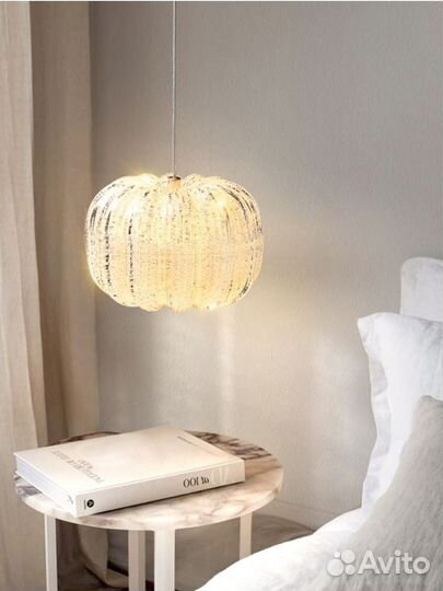 Светильник потолочный подвесной (разные)