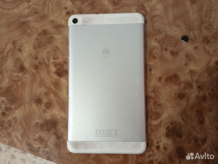 HUAWEI Y5, 8 ГБ