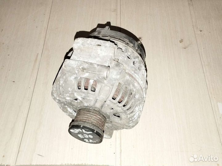 Генератор BMW3 E90