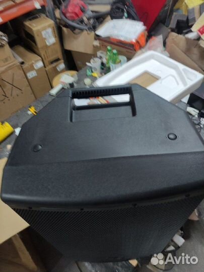 Акустическая система активная BG TN-15UB (арт. 321