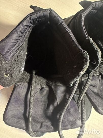 Ботинки женские демисезонные 36 размер