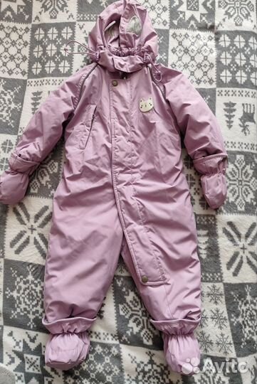 Комбинезон