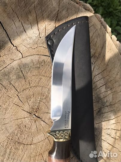 Нож универсальный