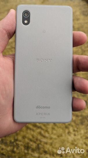 Sony Xperia Ace III, 4/64 ГБ