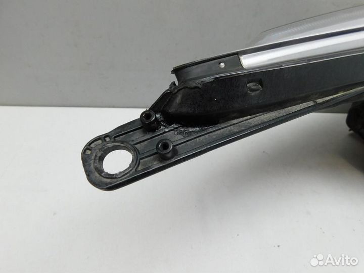 Фара левая Kia Ceed