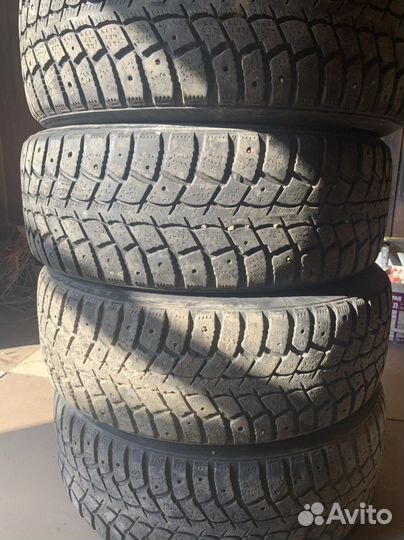 Kumho I'Zen XW KW17 205/60 R16