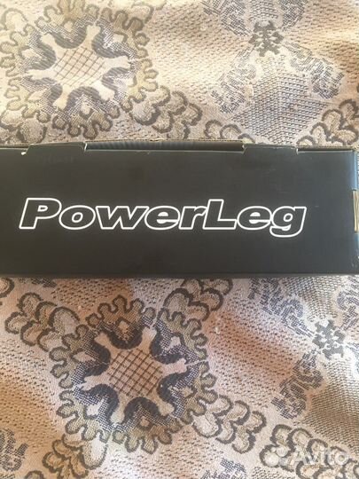 Наколенники Powerleg