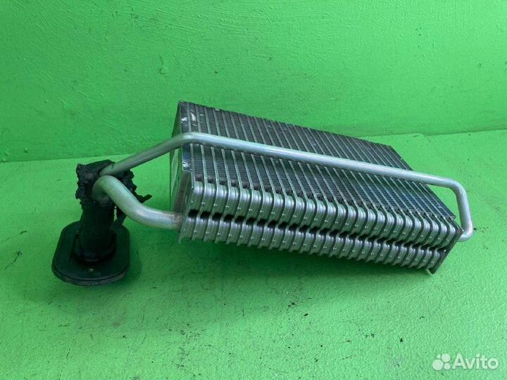 Испаритель кондиционера DAF XF105