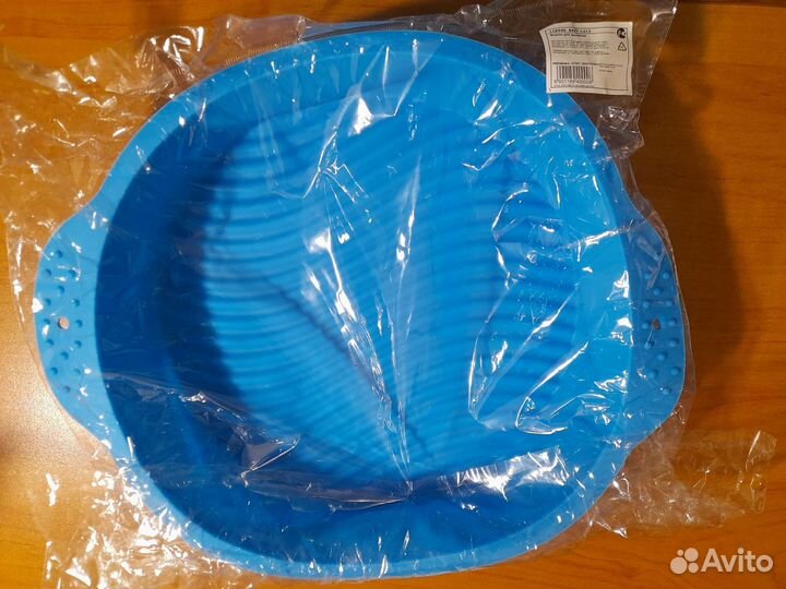 Форма для выпечки