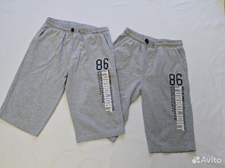 Вещи пакетом на мальчика 134 140 146