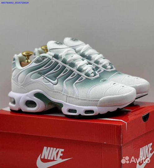 Кроссовки Nike Air Max Plus (Арт.56303)