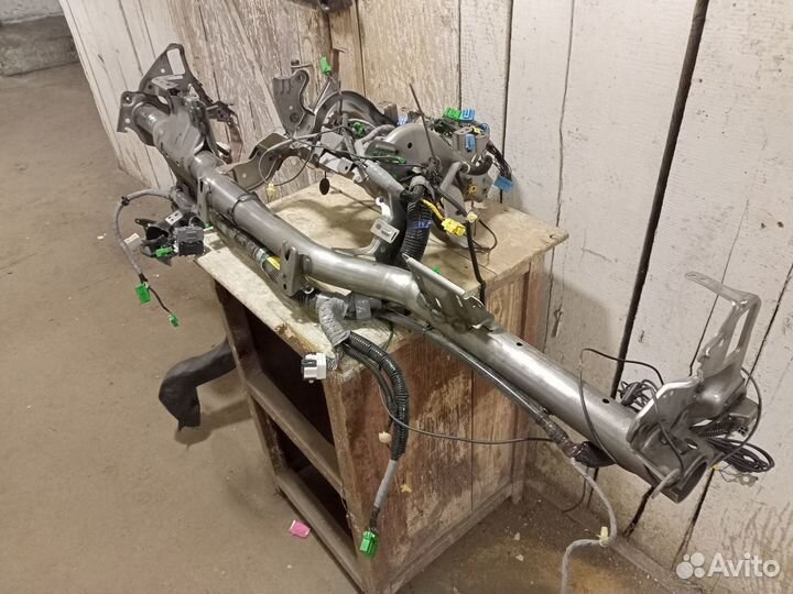 Торпедо на honda odyssey