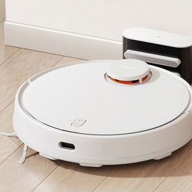 Xiaomi Robot Vacuum S10 Новый