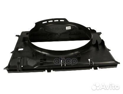 17101438457 кожух вентилятора BMW E39 M52/M54