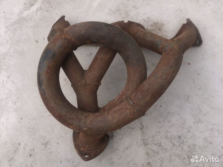 Стингер колектор субарру