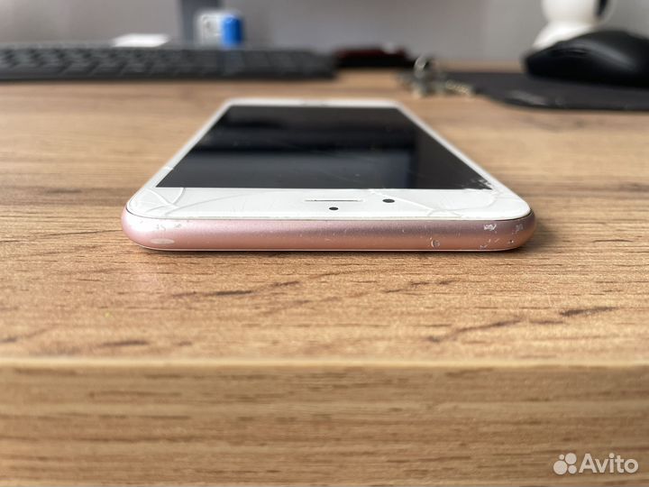 iPhone 6S Plus, 64 ГБ