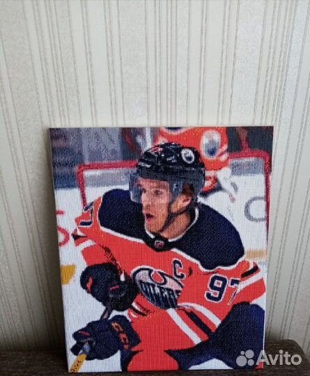 Мозаика по фото / наборы на заказ для рукоделия