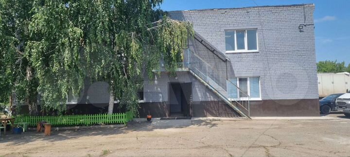 Офис, 85 м²