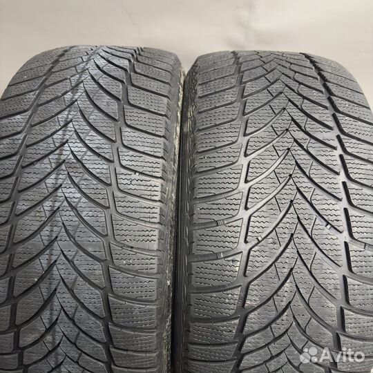 Goodyear UltraGrip Ice 2 245/40 R18 97T