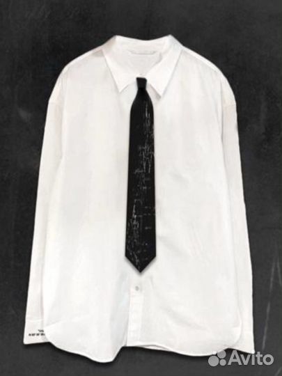 Рубашка sincerity