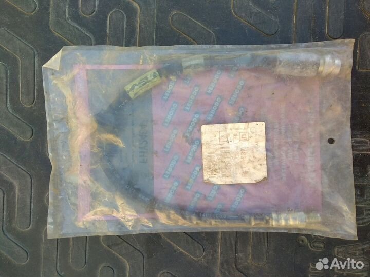 Тормозной шланг (передний) Ford Mondeo 3