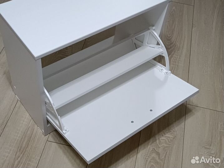 Тумба для обуви в прихожую