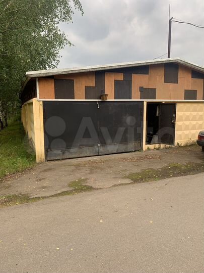 Склад, 300 м²
