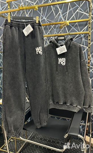 Alexander wang костюм