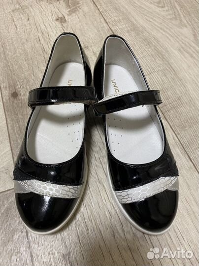 Туфли для девочки