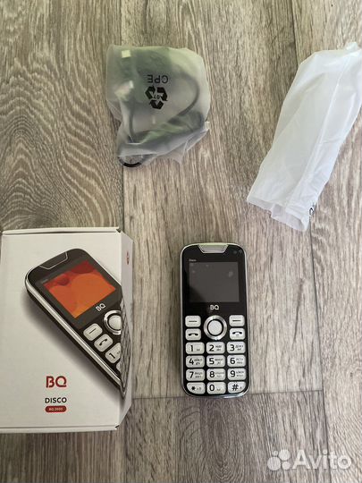 Телефон