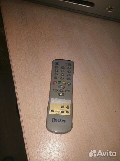 Телевизор Rolsen