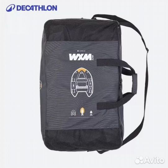 Плотик для рыбалки decathlon