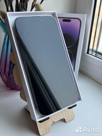 iPhone 14 Pro, 256 ГБ