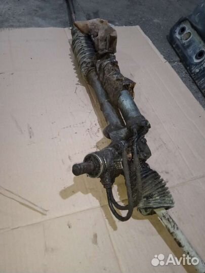 Рулевая рейка Peugeot 306 Пежо 306